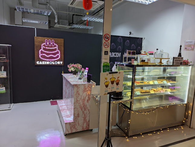 1 W Coast Dr, #01-76 NEWest, Singapore 128020