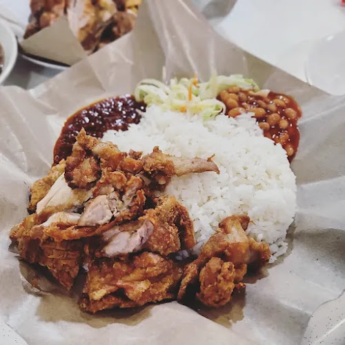 Comentarii opinii despre Richton Cafe Pte Ltd