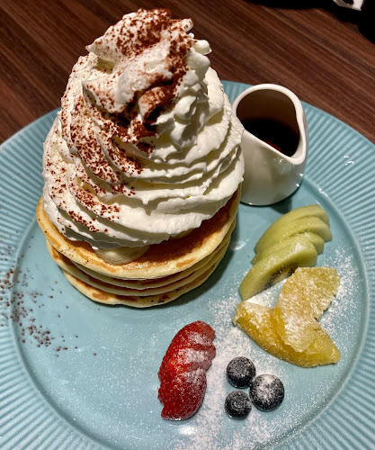 Opinii despre Cafe Ma Maison în Singapore - Hospitality and gastronomy