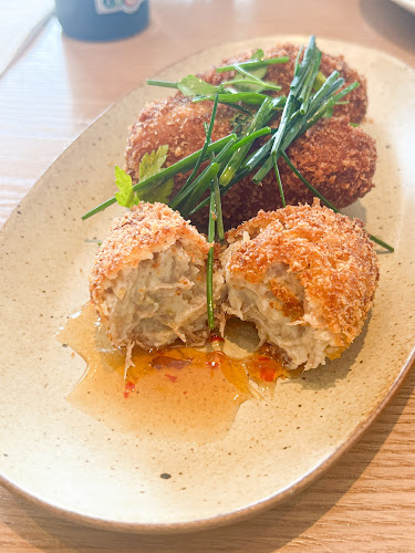 Frankie & Fern's - Singapore