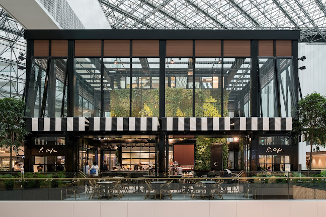 Comentarii opinii despre PS.Cafe Raffles City