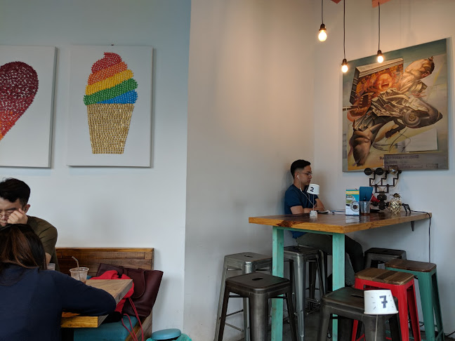 Comentarii opinii despre Kindred Folk