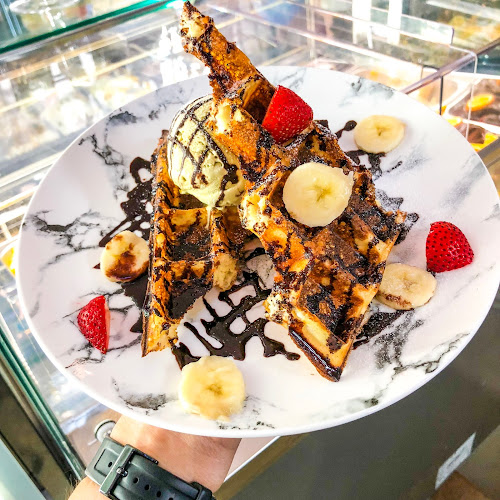 Cafe4you (Bukit Merah Central) - Singapore