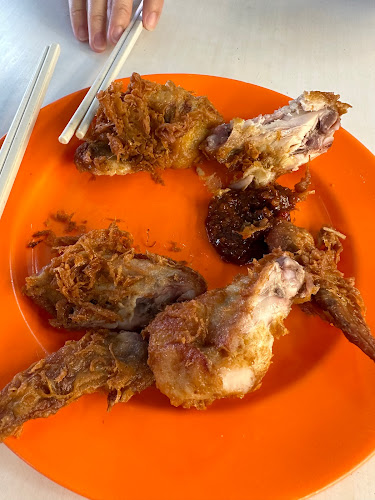 Comentarii opinii despre Hong Sheng Kitchen 鴻升小厨