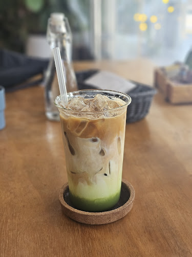 SOD Cafe - Hospitality and gastronomy