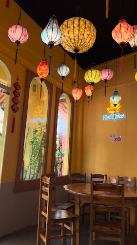 Viet'Spice outlet 2 - Discover Vietnam’s True Flavors – Friendly, Familiar, and Affordable - Singapore