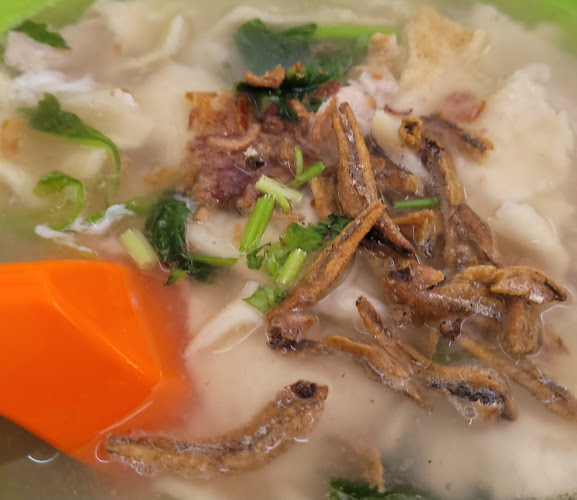 Comentarii opinii despre Chang Cheng Mee Wah