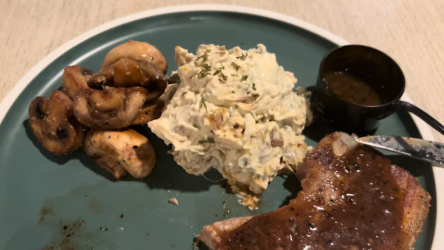 5 Senses Bistro The Star Vista - Singapore