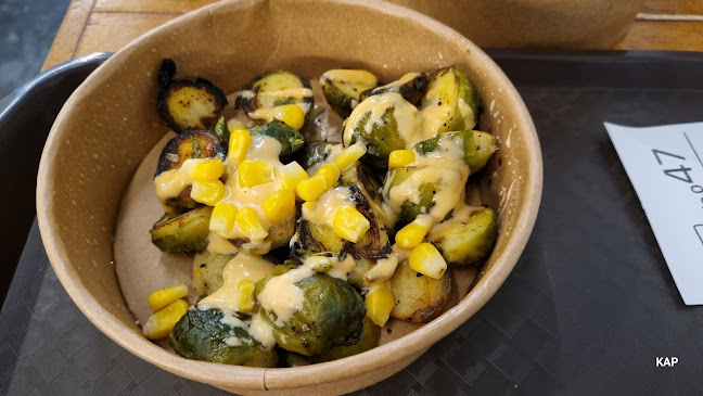 Comentarii opinii despre Pasta Play (Kinex) - Best Pasta in Singapore