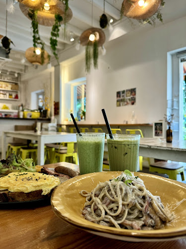 Earlybird - Hospitality and gastronomy