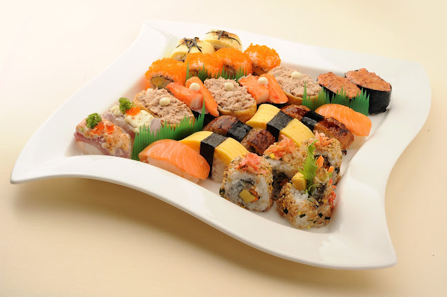 Opinii despre Ichiban Sushi (West Mall) în Singapore - Hospitality and gastronomy