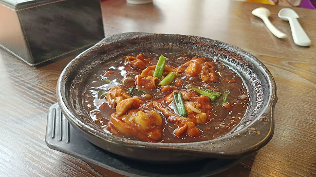 Tong Sheng Bak Kut Teh 同勝肉骨茶