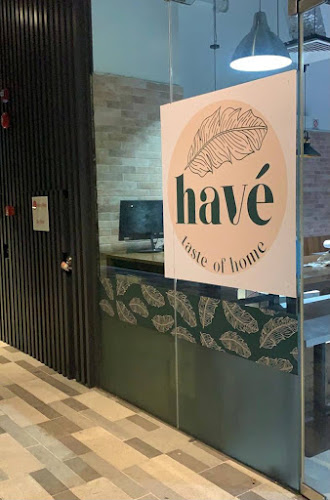 Havé - Hospitality and gastronomy