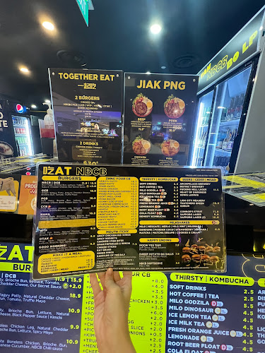 Comentarii opinii despre NBCB i12 Katong