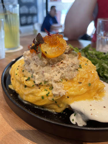 Comentarii opinii despre The Brewing Ground