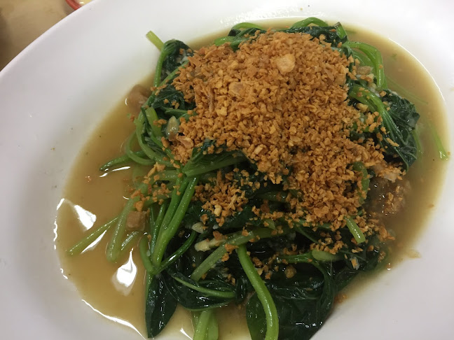 Comentarii opinii despre Hoy Yong Seafood Restaurant