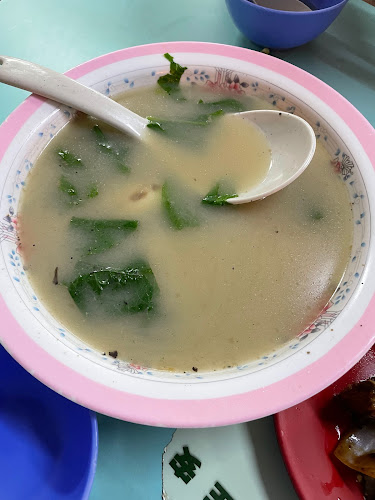 Opinii despre Tang Kay Kee Fish Head Bee Hoon (Tze Char and Modern Lunch Bowls) în Singapore - Hospitality and gastronomy