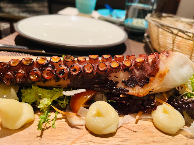 Waterfall Ristorante Italiano - Hospitality and gastronomy