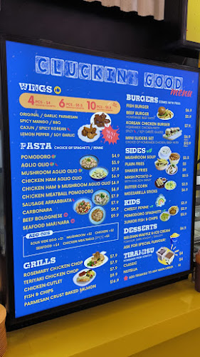 Comentarii opinii despre FoodCity @ 301 Punggol