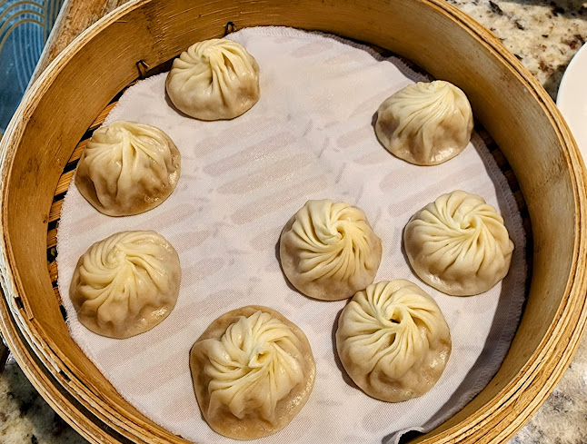 Din Tai Fung @ Waterway Point