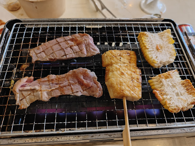 Opinii despre Ryo Yakiniku @ Tai Seng | Halal Yakiniku în Singapore - Hospitality and gastronomy