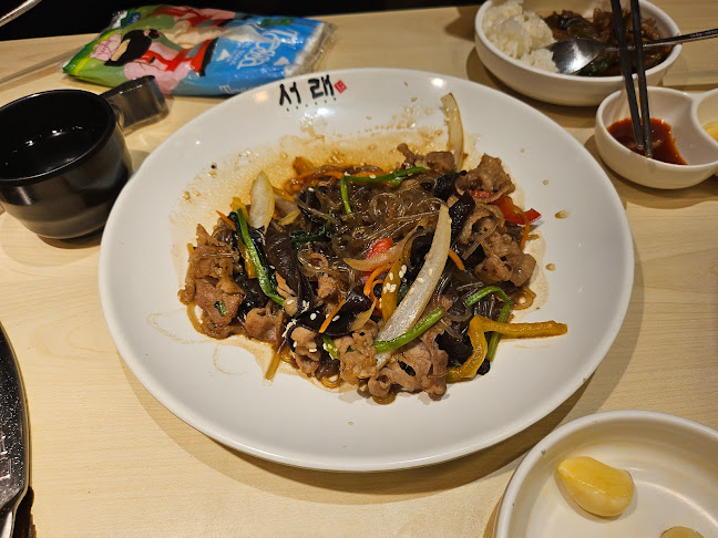 SEORAE JIB (JEM) - Singapore