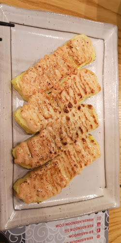 Comentarii opinii despre Kei Kaisendon