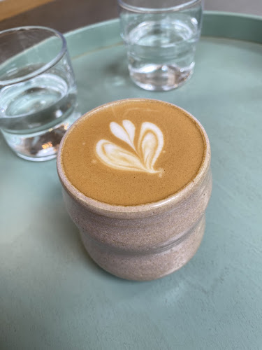 Opinii despre Tiong Hoe Specialty Coffee în Singapore - Hospitality and gastronomy