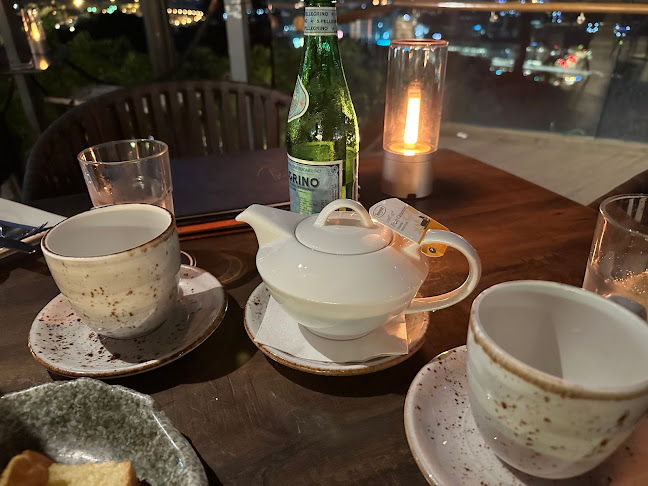 Mount Faber Rd, Level 3 Mount Faber Peak Singapore, 109, Singapore 099203