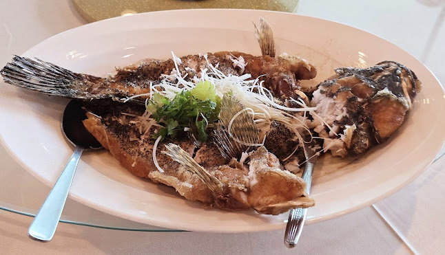 Comentarii opinii despre Famous Palace