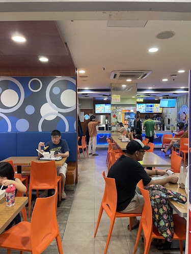 Comentarii opinii despre Long John Silver's