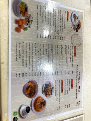 Metta Cafe - Hospitality and gastronomy