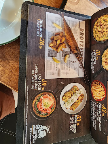 Brotzeit German Beer Bar and Restaurant - Katong - Hospitality and gastronomy