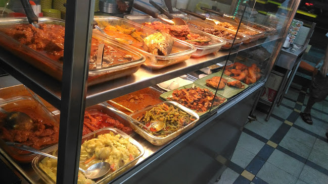 323 Geylang Rd, Singapore 389359