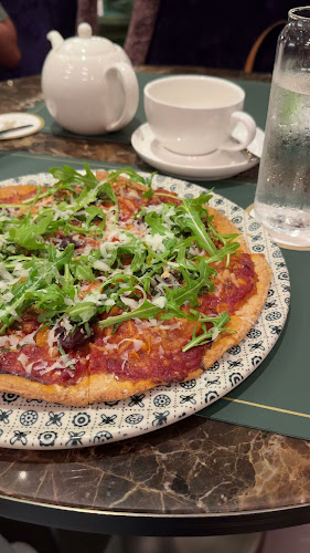 Comentarii opinii despre Cultivate Cafe