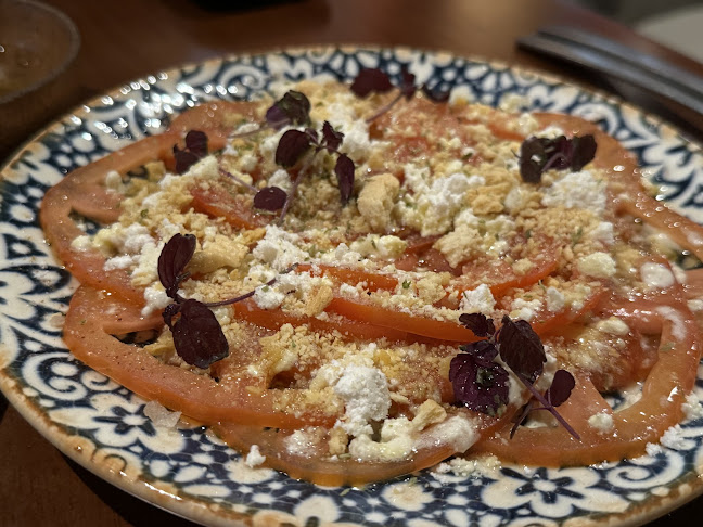 Opinii despre Griglia Open Fire Italian Kitchen - Katong în Singapore - Hospitality and gastronomy