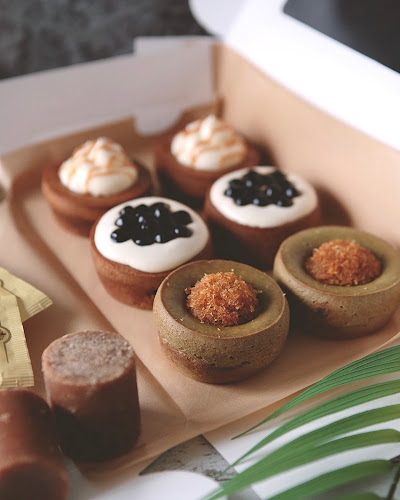 Opinii despre Tiky Mochi în Singapore - Hospitality and gastronomy