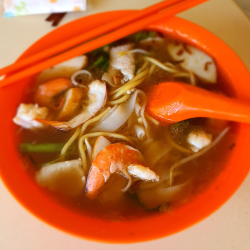 824 Tampines Street 81, #01-38, Singapore 520824