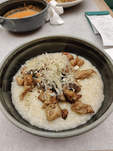 Comentarii opinii despre Mamma Mia Trattoria E Caffè