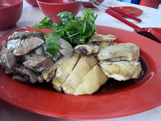 130 Sims Ave, Singapore 387453