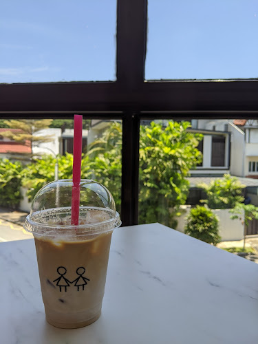 Sensuri Coffee Academy (reservation only) - Singapore