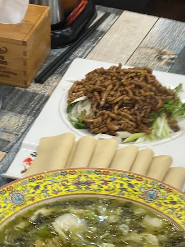 Moustache BBQ - Singapore