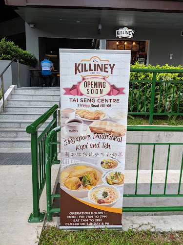 Opinii despre Killiney în Singapore - Hospitality and gastronomy