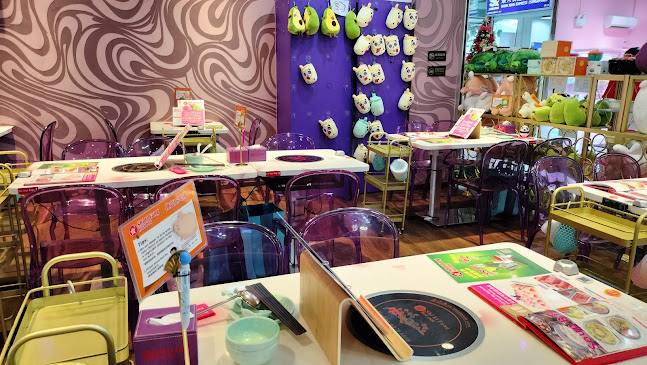 Comentarii opinii despre Shi Li Fang Hot Pot @ Grantral Mall