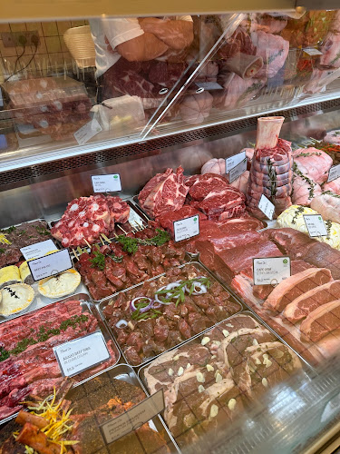 Opinii despre Meat Co. @ Cluny Court în Singapore - Hospitality and gastronomy