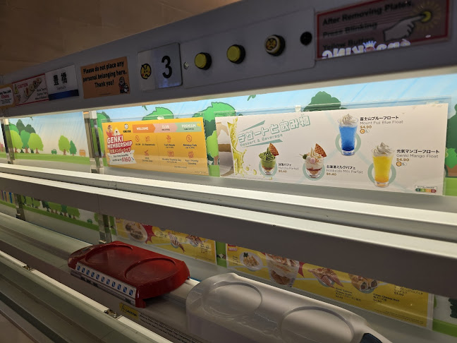 83 Punggol Central, #02-23 Waterway Point West Wing, Singapore 828761