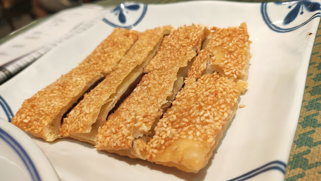 Comentarii opinii despre Xin Wang Hong Kong Café