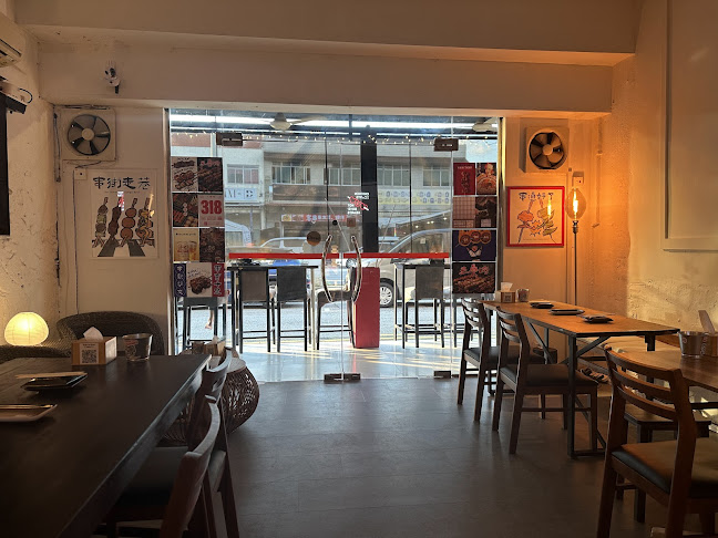 Opinii despre Sa Tae Bak Yakitori @ Changi Road în Singapore - Hospitality and gastronomy