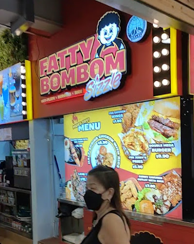 Comentarii opinii despre Fatty Bom Bom