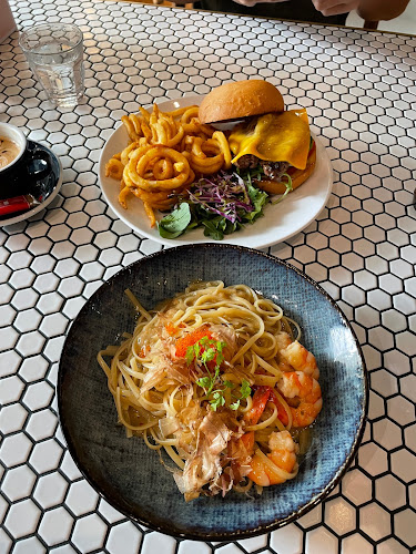 Opinii despre The Assembly Ground în Singapore - Hospitality and gastronomy